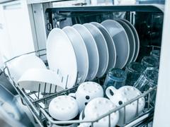 【2021年】食洗機のおすすめ7選｜高コスパ＆コンパクトな商品も紹介