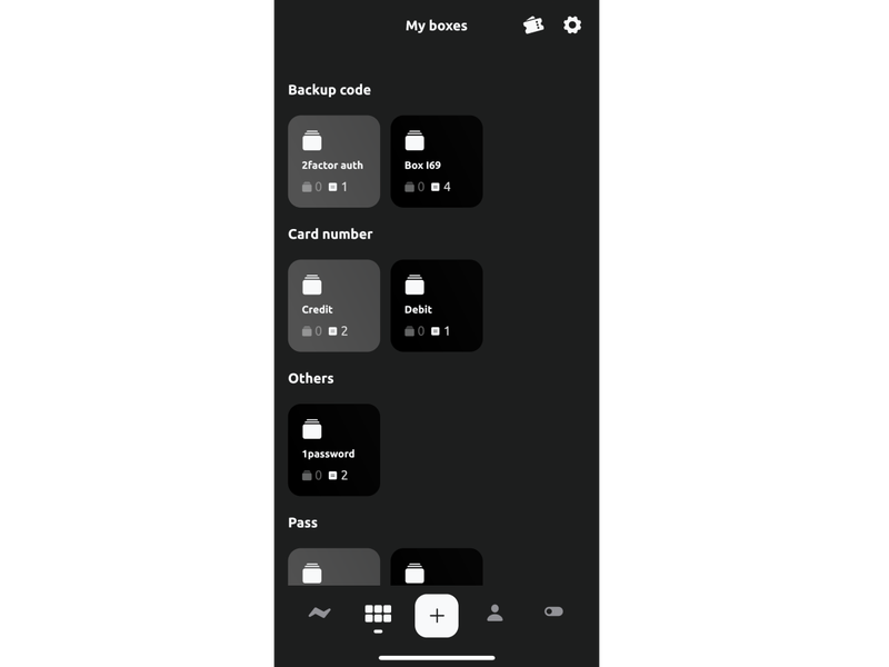 ManyBox-1