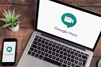 Google Meetで「ブレイクアウトセッション」を作成する方法