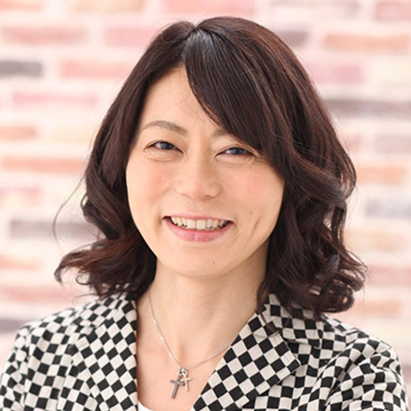 八木陽子さん
