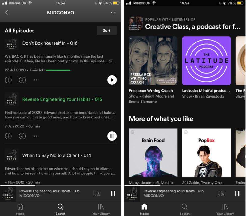 Spotify