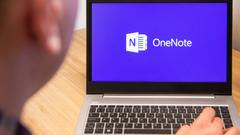 OneNoteで仕事を効率化する8つの便利機能
