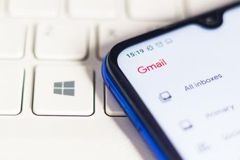 Google ToDoリストを使ってGmailを管理する方法