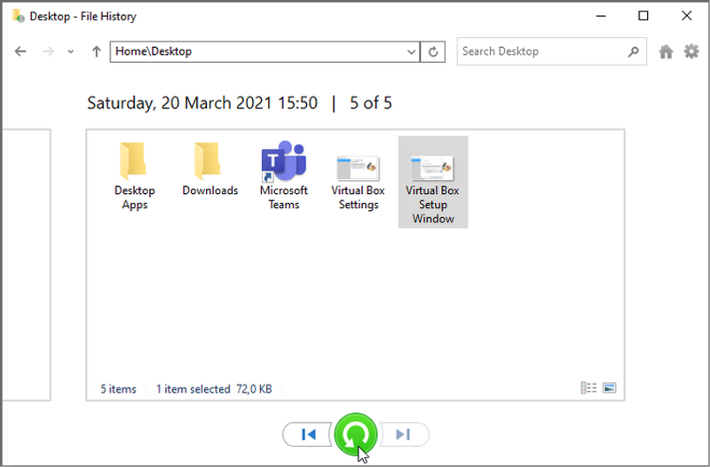 restore5