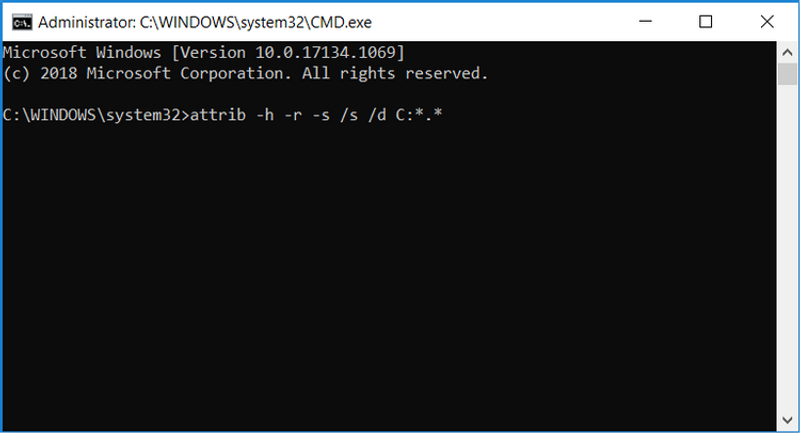 restore8