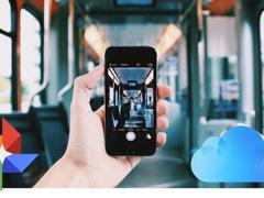 Googleフォトが有料になる前にiCloudに写真を移す方法