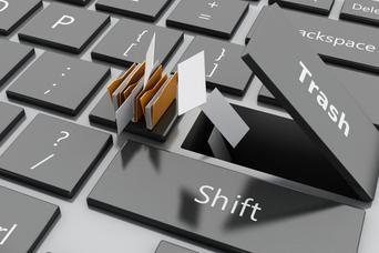 Windows 10で誤って削除したファイルを復元する5つの方法