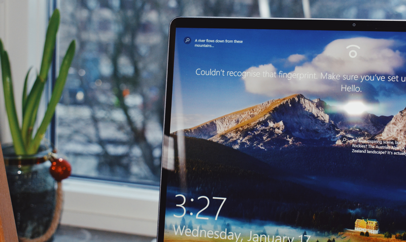 face-recognition-windows-10