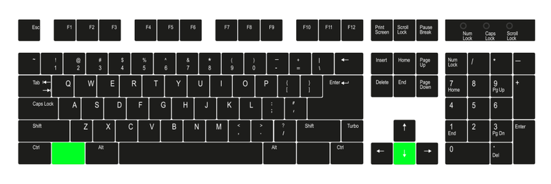 shortcut11