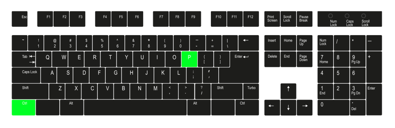 shortcut5