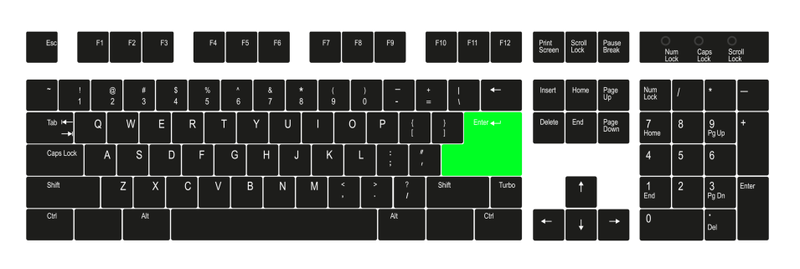 shortcut7