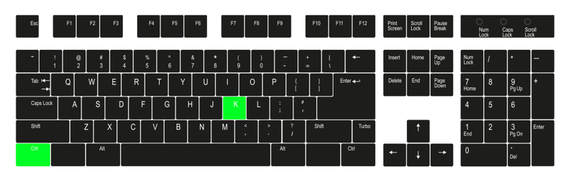 shortcut9