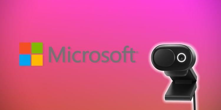 Microsoftからオンライン会議を快適にするWebカメラ登場 | ライフ