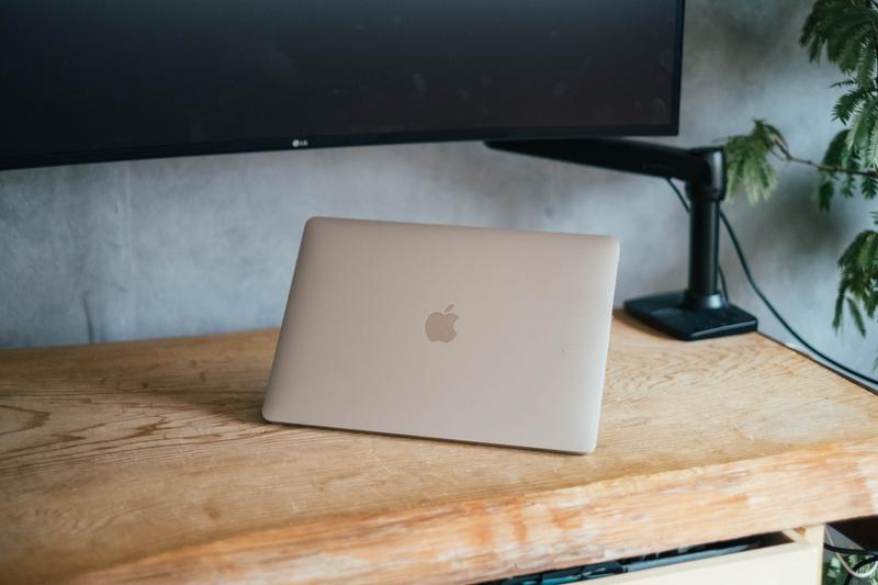 Macbook Air M1(2020)