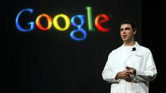 Google創業者ラリー・ペイジが大成功した7つの秘訣