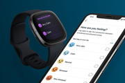 運動や食事記録だけじゃない。Fitbitでストレス管理も！