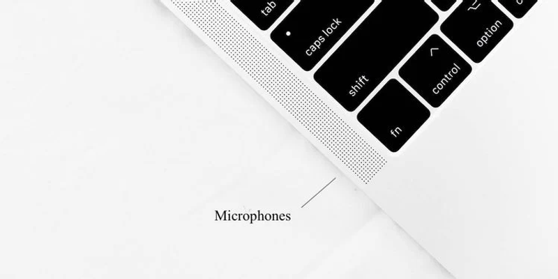 Microphones