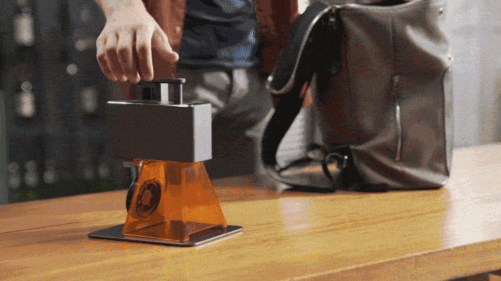 お気に入りのガジェットにオリジナリティを。クラファン支援総額6億円