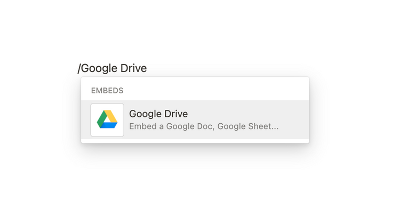 GoogleDrive