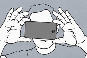 スマホを触る時間が劇的に減った究極の方法