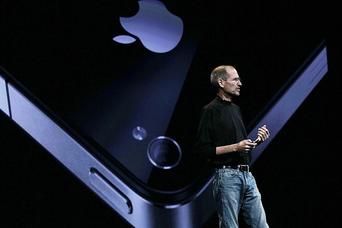 スティーブ・ジョブズが唯一「iPhoneの電源を切った場所」