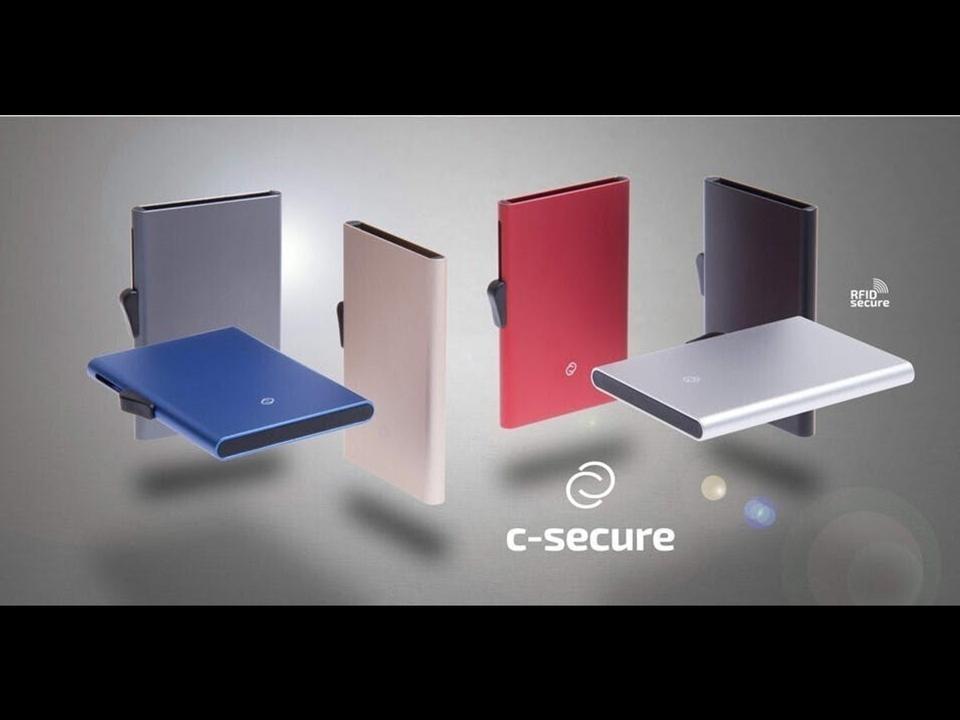 C-secure(3)