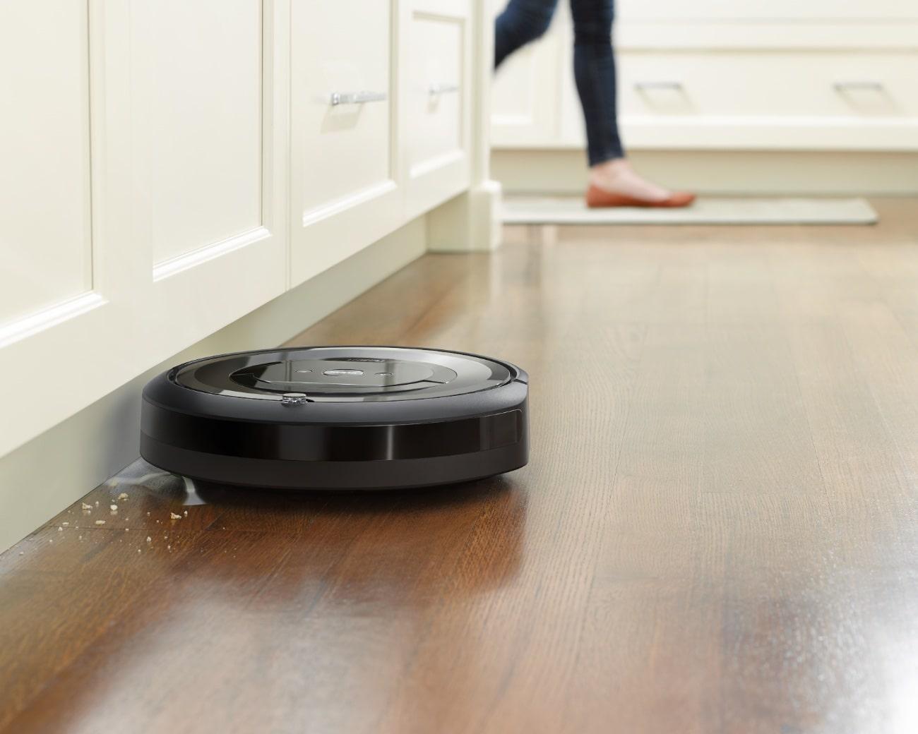 ルンバ | + ロボット掃除機 アイロボット公式 i5+（公式整備済リユース