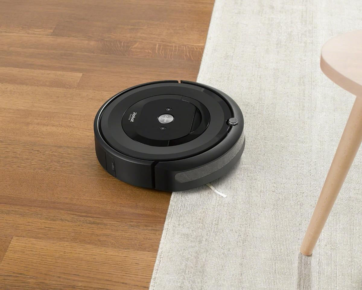 ルンバ e5」が1万円オフで手に入るチャンス！エントリー機や2台目にも