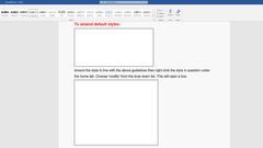 How to bulk delete images in Word | Lifehacker Japan