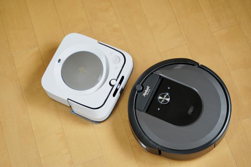 ロボット掃除機、「迷ったら使ってみる」。プロが語る7つの理由 ロボット掃除機、「迷ったら使ってみる」。プロが語る7つの理由