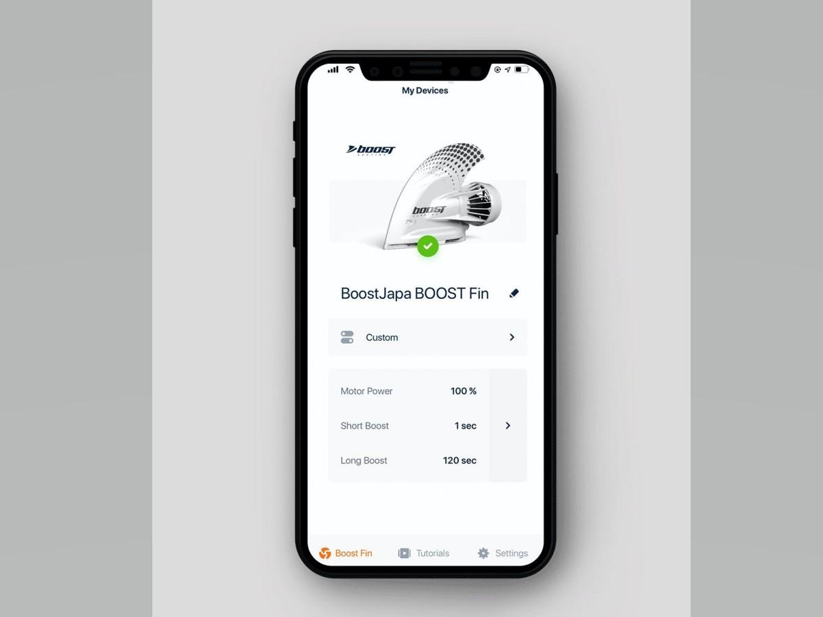 ブーストフィン Boostfin white 割引卸売り www.westchesterwarriors.org