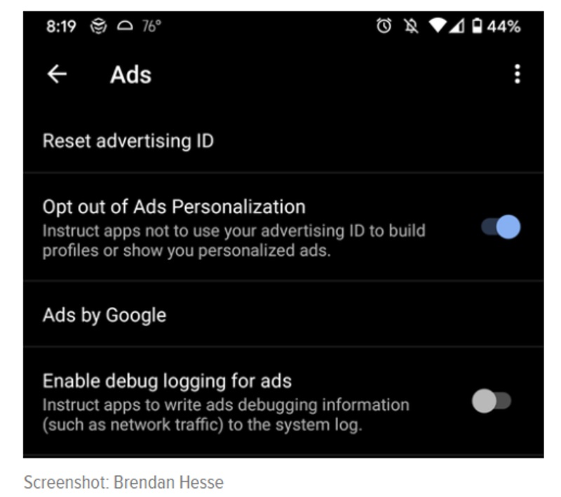 ad