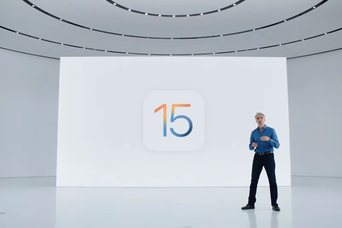 Appleが発表したiOS15の注目すべき新機能10選