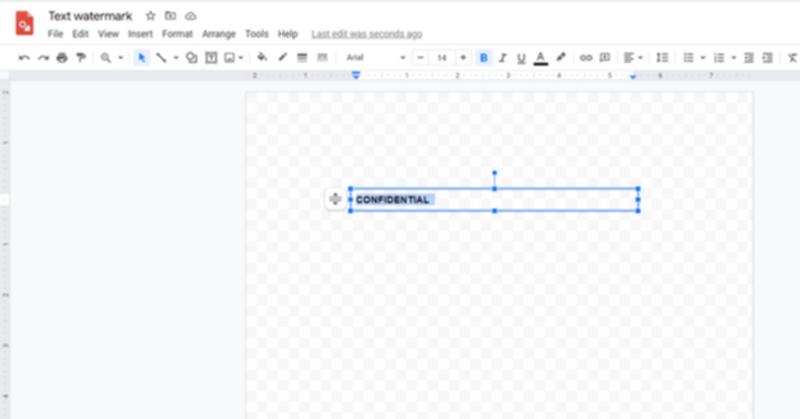 Google 図形描写