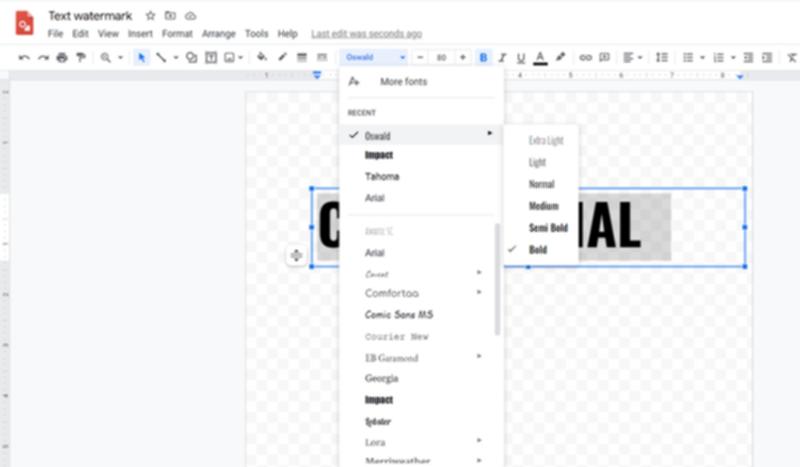 Google 図形描写