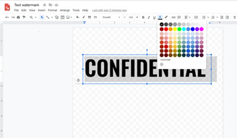 Google 図形描写