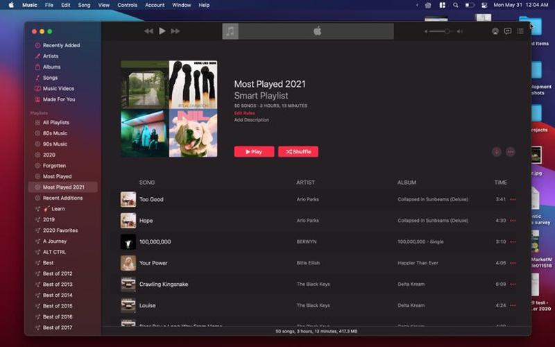 playlist2