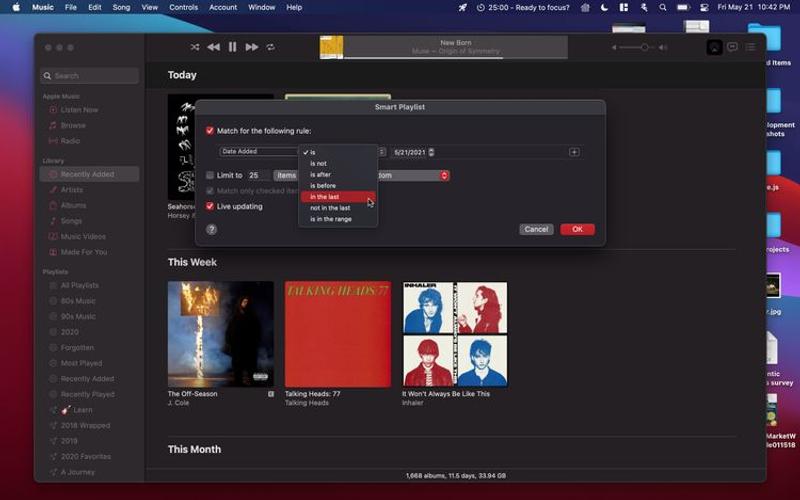 playlist5