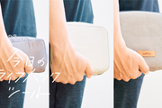 多拠点ワーカーが愛用品レビュー｜収納力の高いガジェットポーチ3つ【今日のライフハックツール】