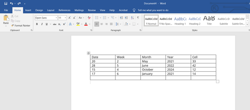 table2