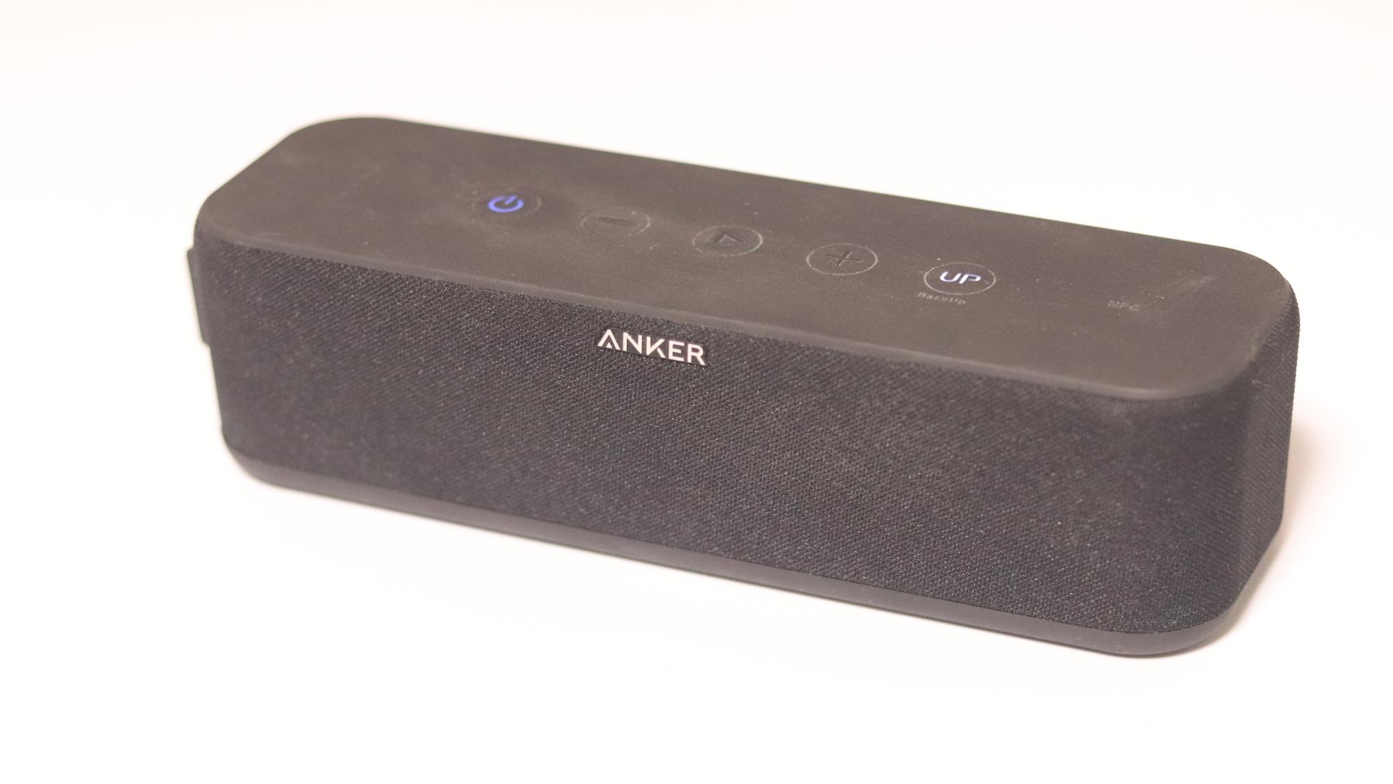 ANKER　SOUND CORE BOOTS 第二世代
