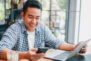 nuroモバイルなら月額792円〜。料金プランの見直しに最適な5つの理由