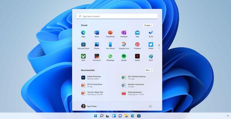 Windows11 Insider Previewが登場！ 今すぐダウンロード可能 | ライフハッカー・ジャパン