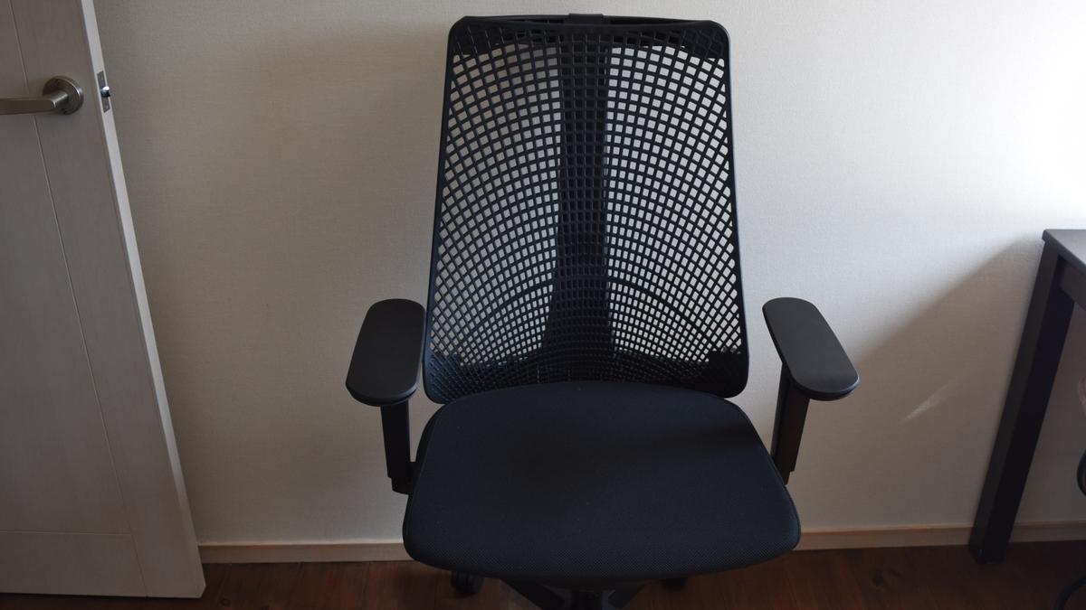 ITOKI　C-SALIDA サリダチェア　コストコ限定モデル イトーキ C-サリダ チェア | Costco Japan