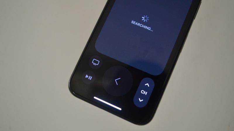 Apple TV Remote