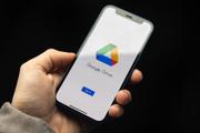 Google ストレージの空き容量を確認する方法