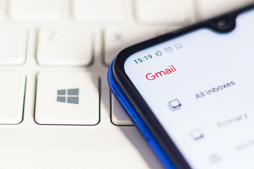 Gmailのラベル活用術|メールをサクサク分類・整理できる