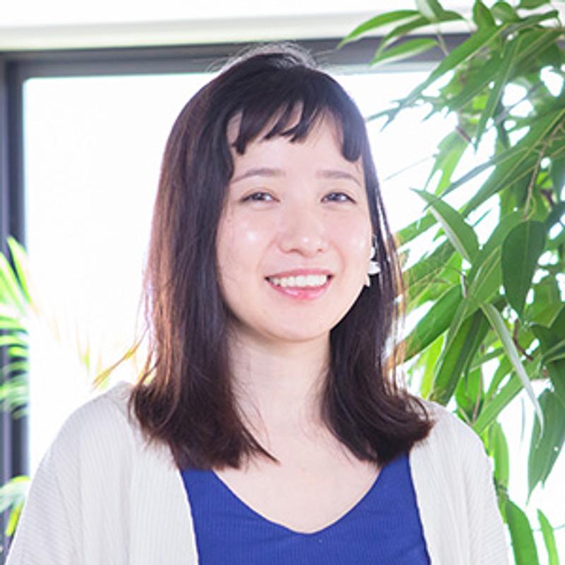 ライフグリーンプランナー森田 紗都姫さん