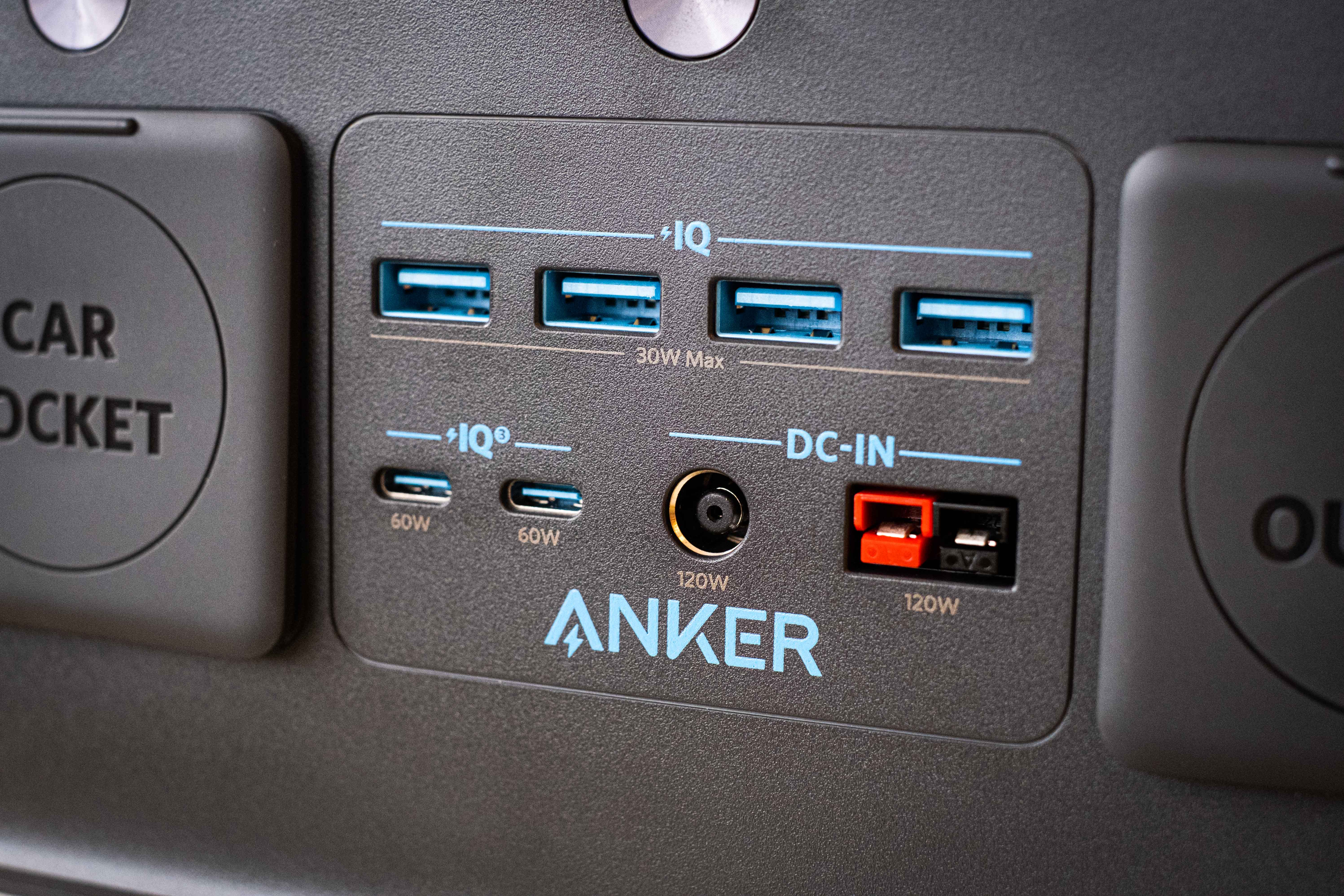Ankerのポータブル電源が「防災グッズの最適解」である理由 | ライフ 