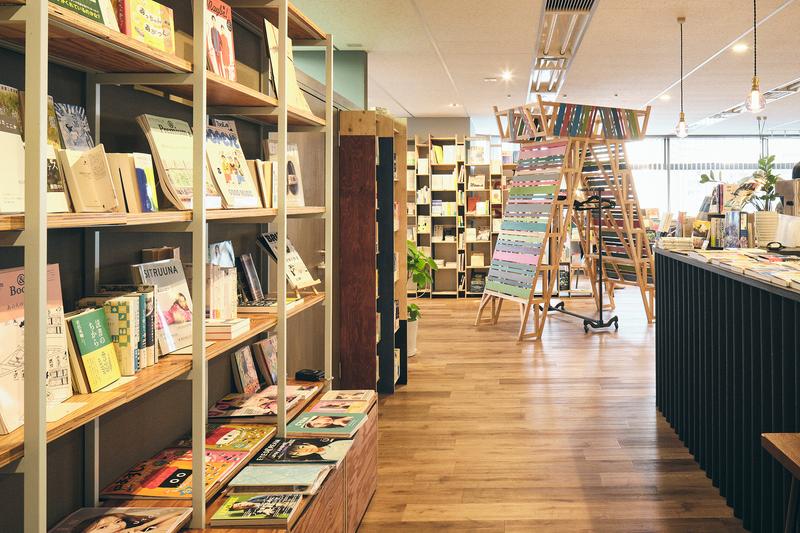 メディアジーン BOOK LAB TOKYO